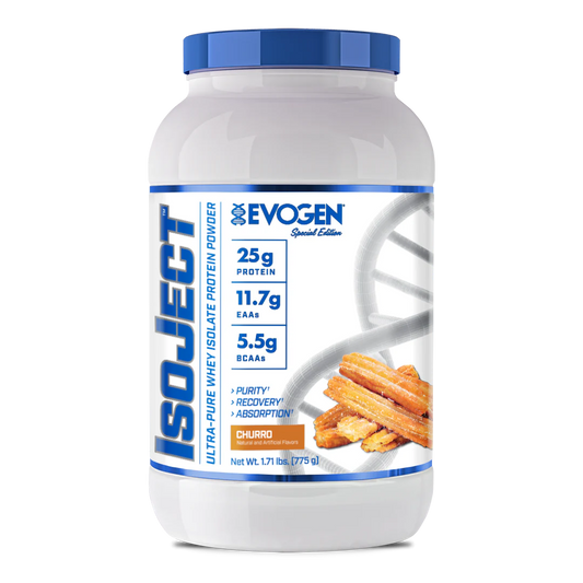 ISOJECT PROTEIN