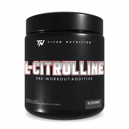 TITAN L-CITRULLINE