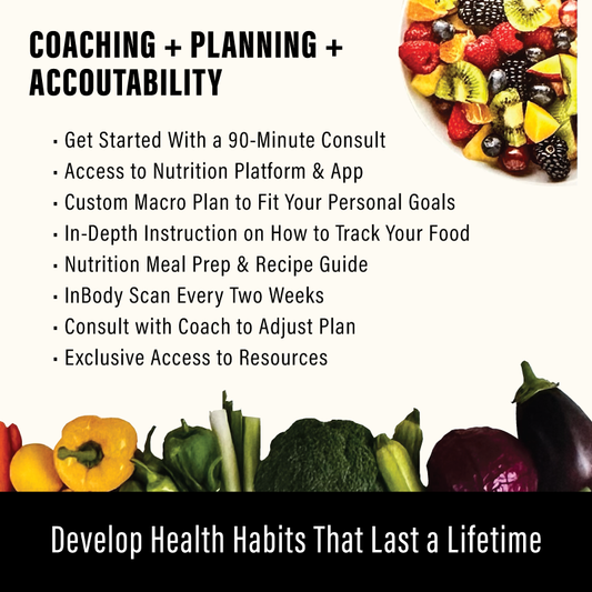 NUTRITION CLIENT