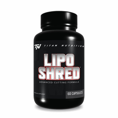 LIPO-SHRED