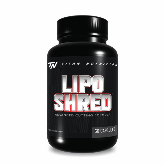 LIPO-SHRED