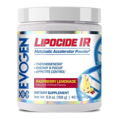 LIPOCIDE IR