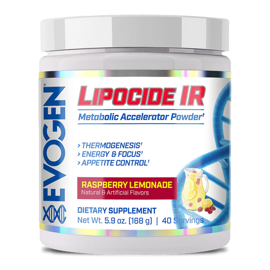 LIPOCIDE IR