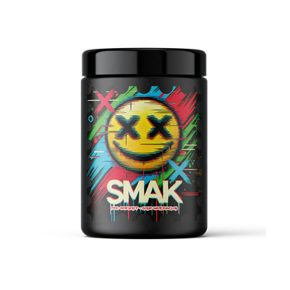 SMAK PRE-WORKOUT