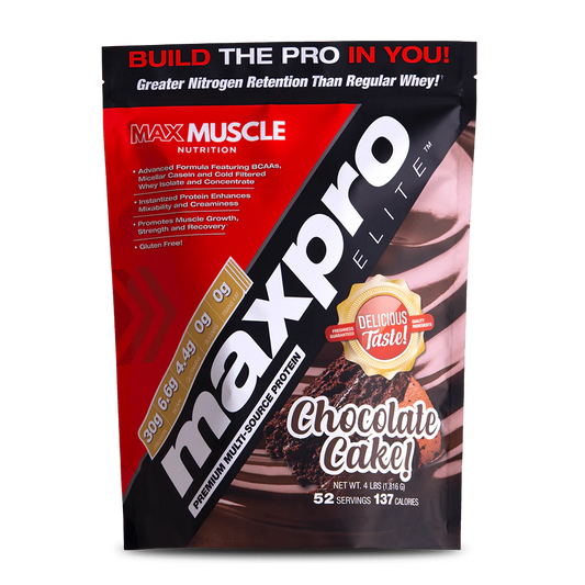 MAXPRO ELITE