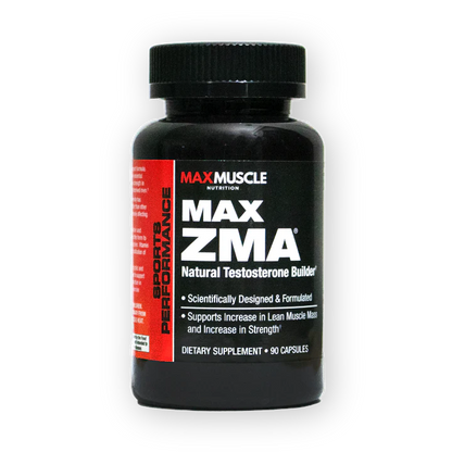 MAX ZMA 90 Caps