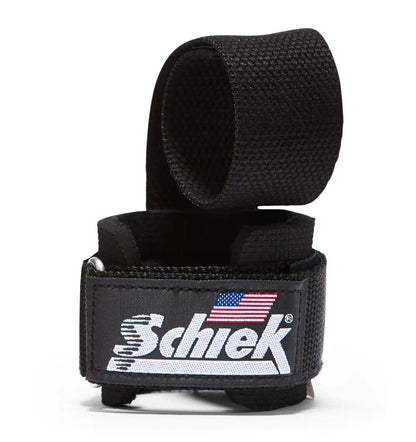 1000PLS POWER LIFTING STRAPS