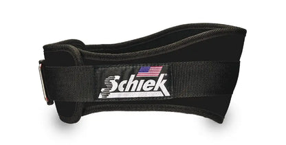 BLACK 2006 VELCRO LIFTING BELT