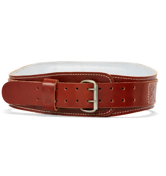 L2004 LEATHER LIFTING BELT