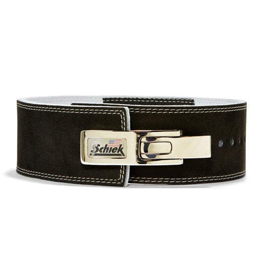 L7010 BLACK LEVER POWER BELT
