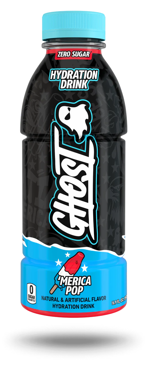 GHOST - READY TO DRINK