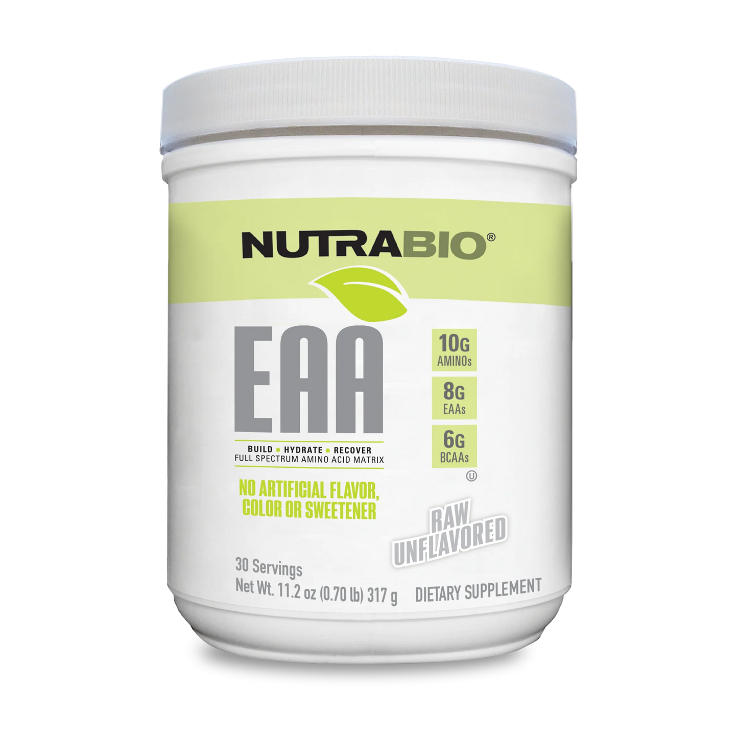EAA NATURAL POWDER 30/SRV
