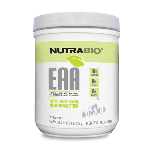 EAA NATURAL POWDER 30/SRV