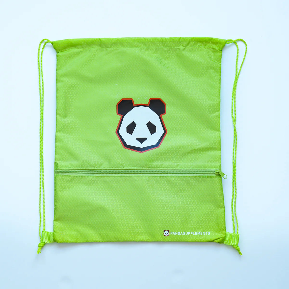 PANDA DRAWSTRING BAGS