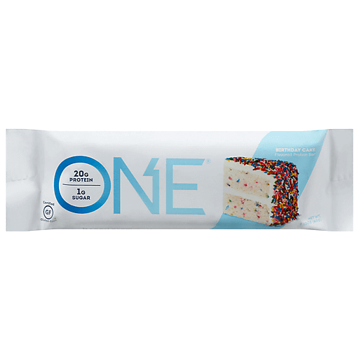 ONE BARS