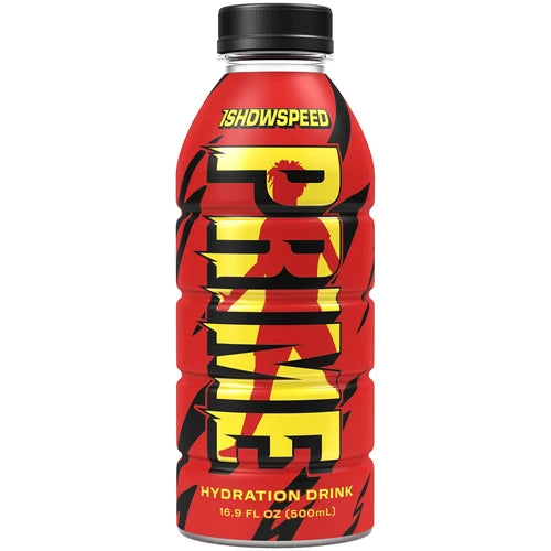 PRIME - READY TO DRINK