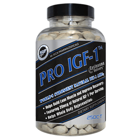 PRO IGF-1