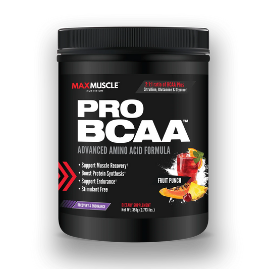 PRO BCAA - 351GMS