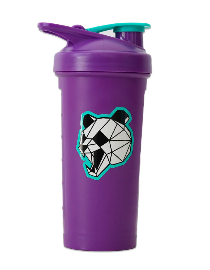 PANDA HEAD SHAKER