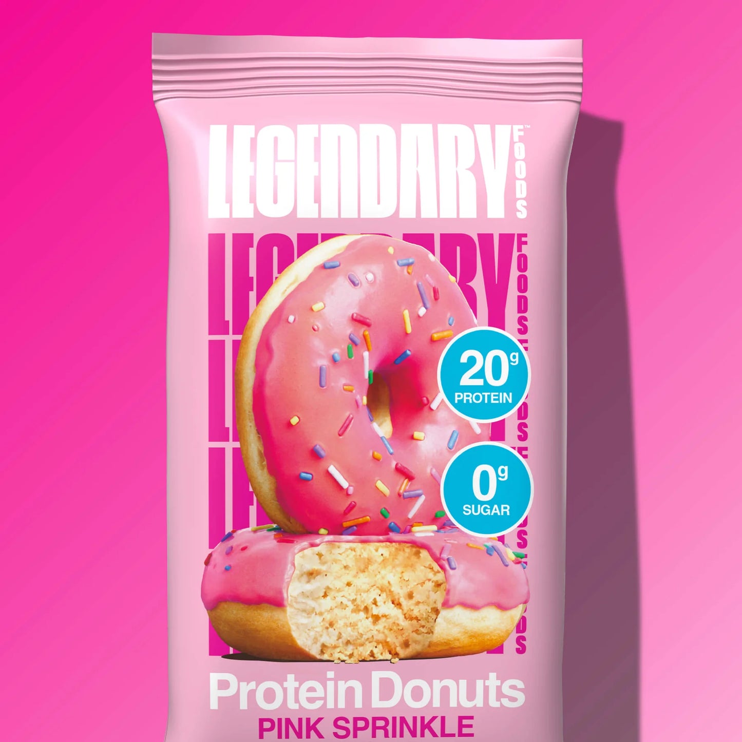 TASTY PASTRY
