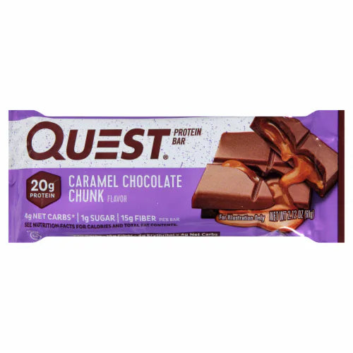 QUEST BARS