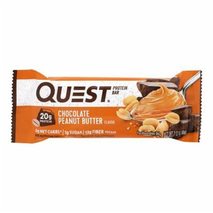 QUEST BARS