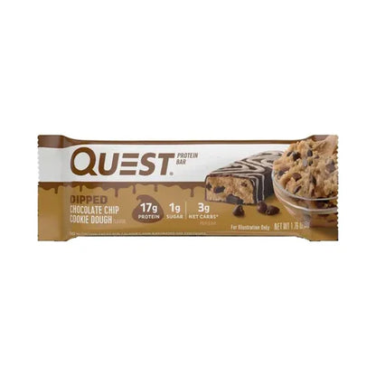 QUEST BARS