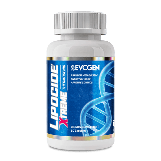LIPOCIDE XTREME 60 CAPS