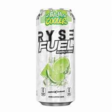 RYSE 16OZ - READY TO DRINK