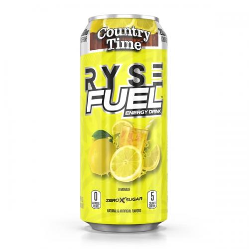 RYSE 16OZ - READY TO DRINK