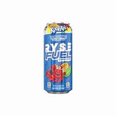 RYSE 16OZ - READY TO DRINK