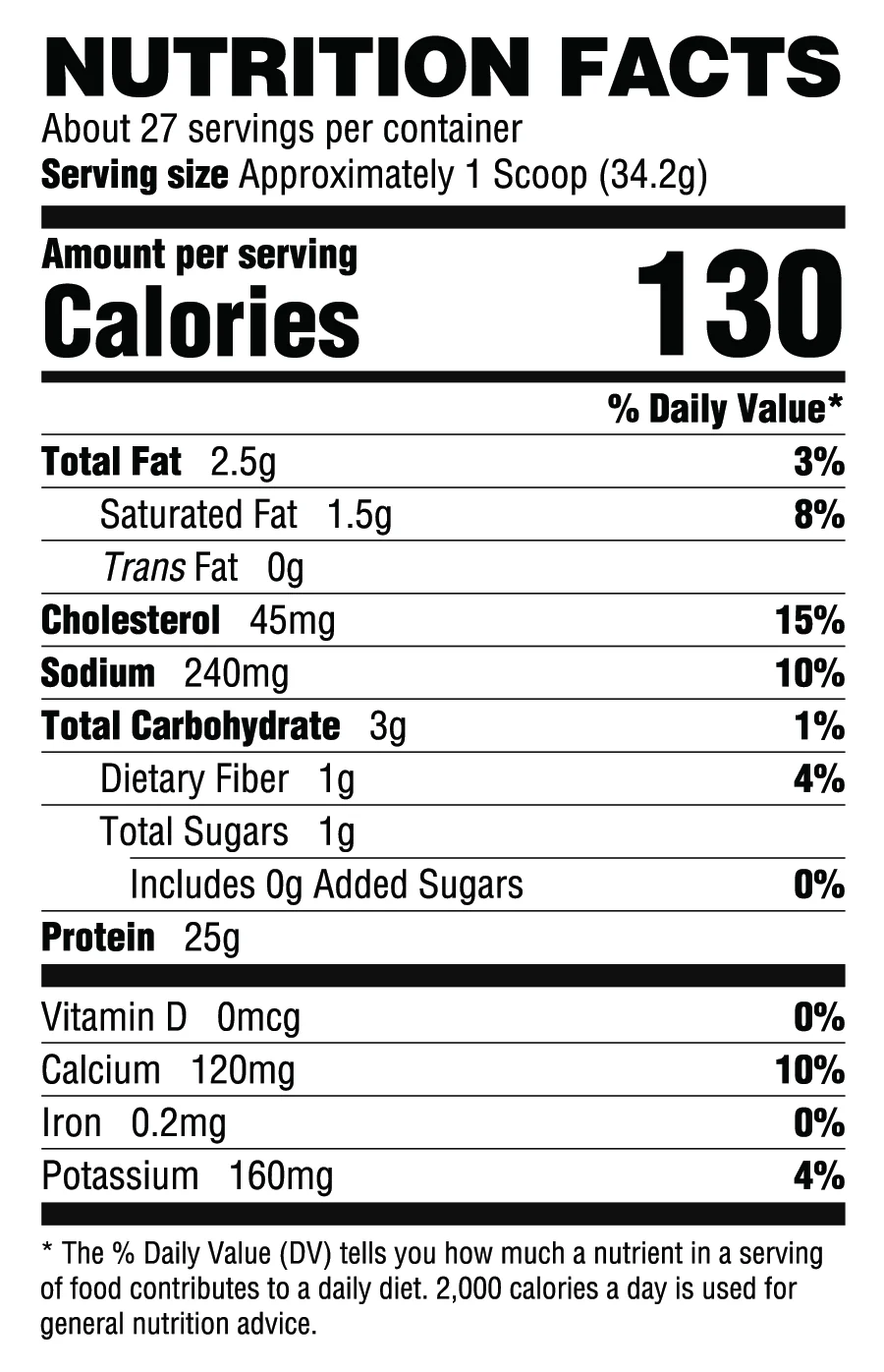 RYSE PROTEIN PEANUT BUTTER CUP