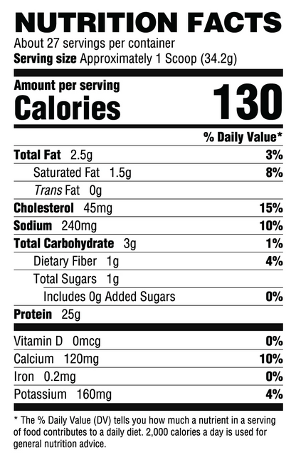 RYSE PROTEIN PEANUT BUTTER CUP