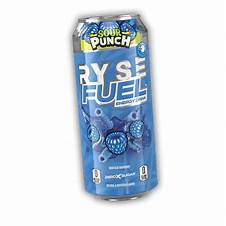 RYSE 16OZ - READY TO DRINK