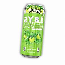 RYSE 16OZ - READY TO DRINK