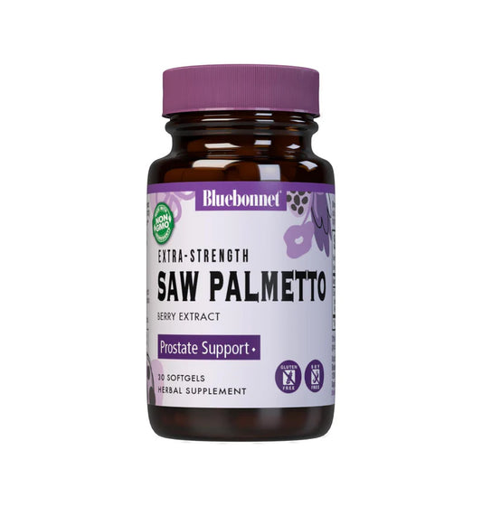 SAW PALMETTO BERRY EXTRACT 30SG