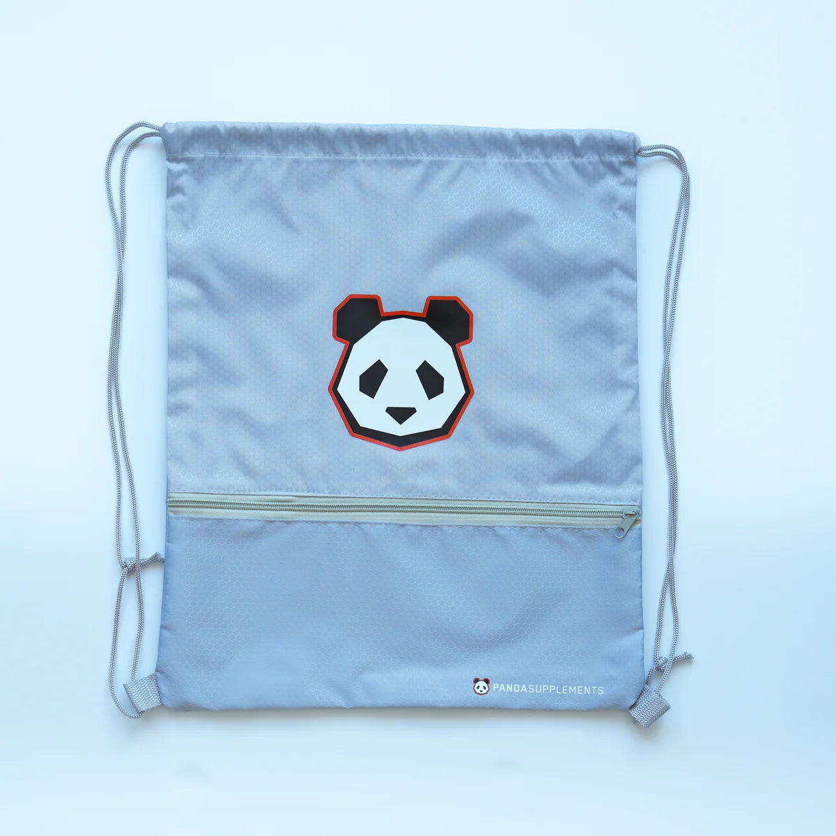 PANDA DRAWSTRING BAGS