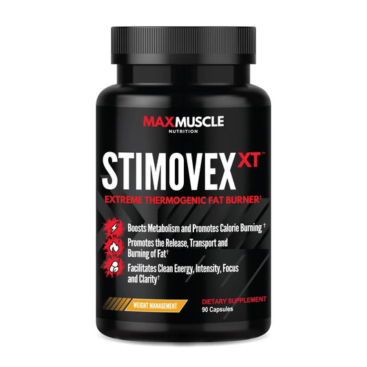 STIMOVEX XT - 90 CAPS