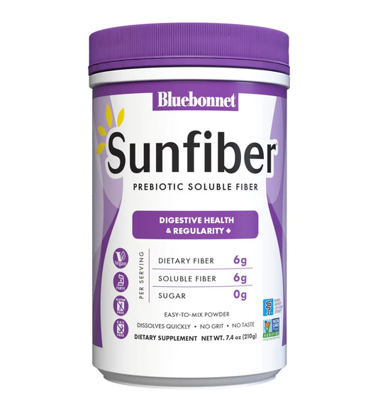 SUNFIBER 7.4OZ
