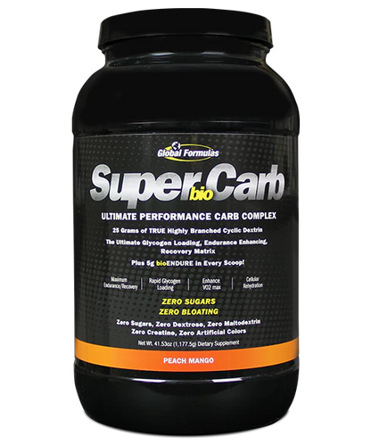 GLOBAL FORMULAS SUPER BIOCARB