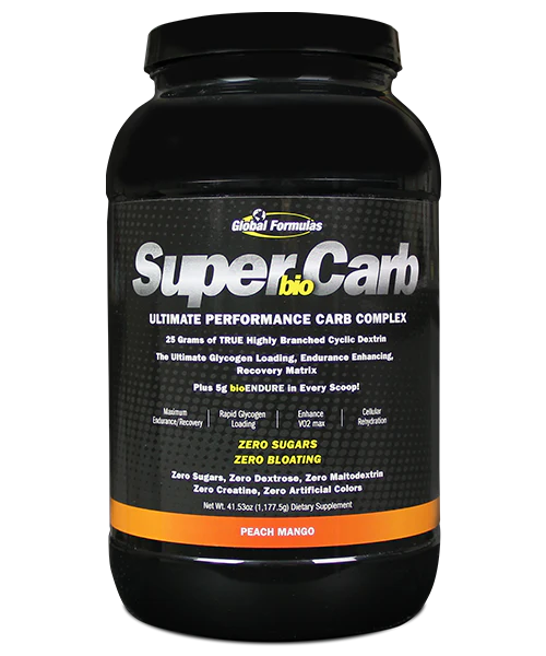SUPER BIOCARB