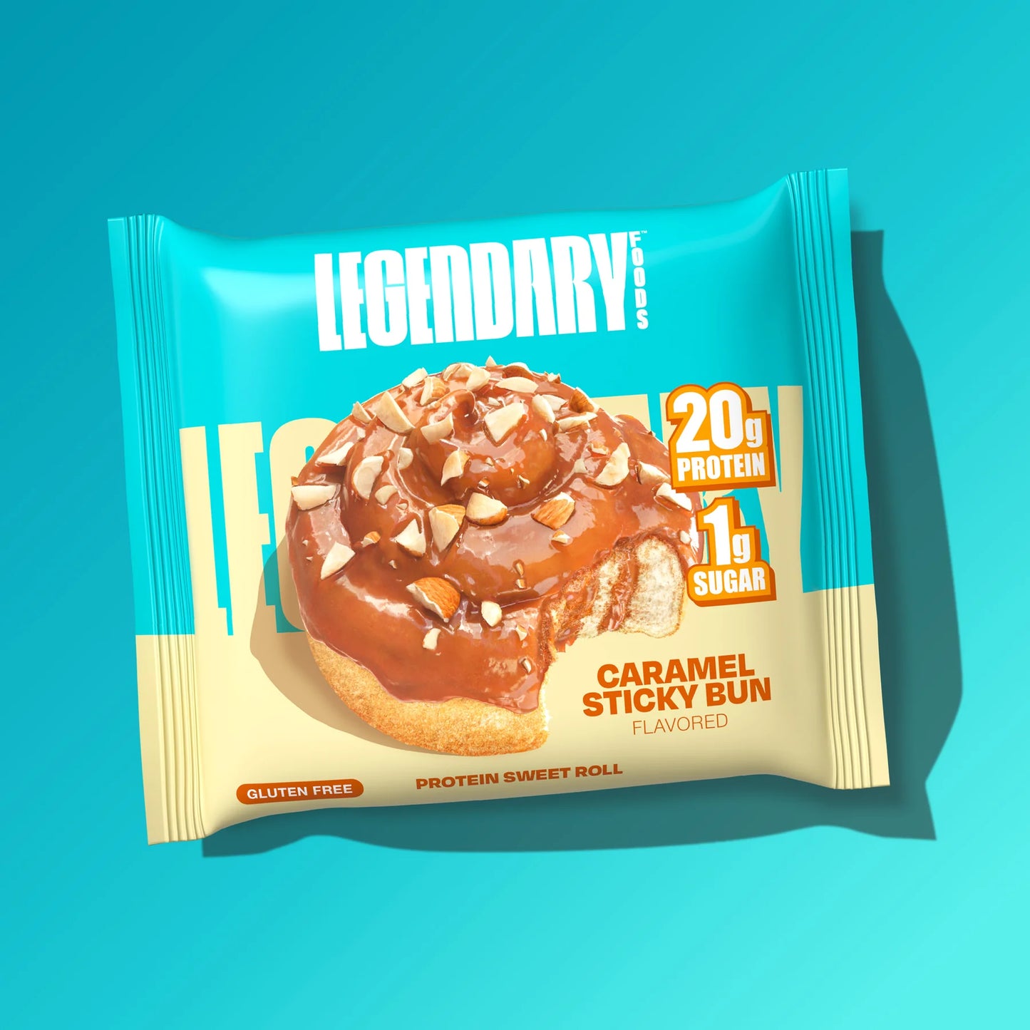 TASTY PASTRY