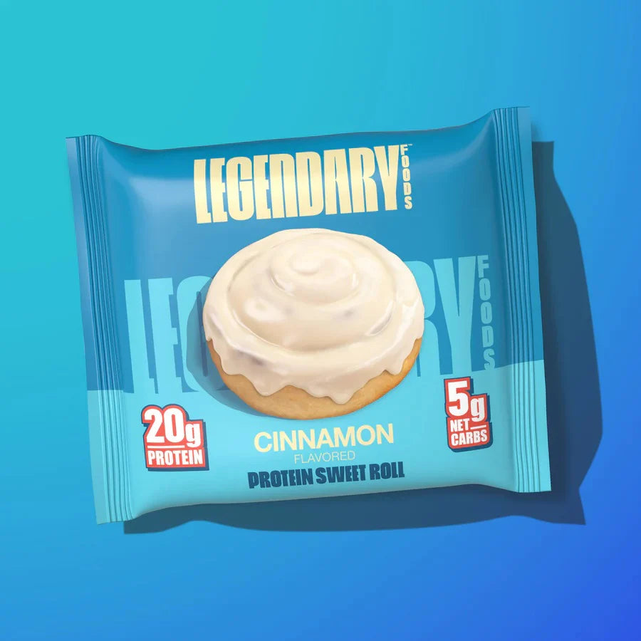 TASTY PASTRY