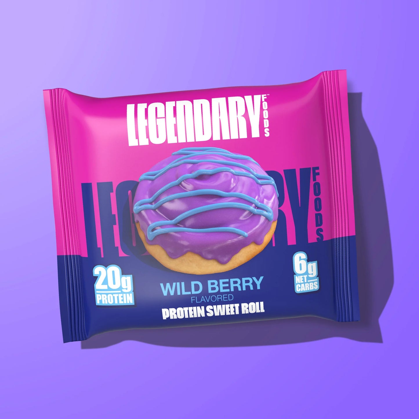TASTY PASTRY