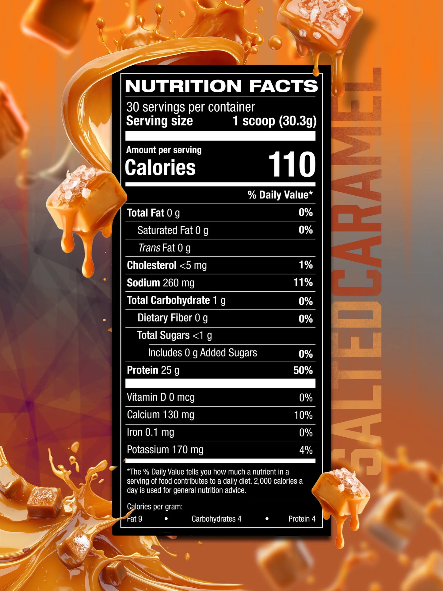 ISO[H1] PROTEIN