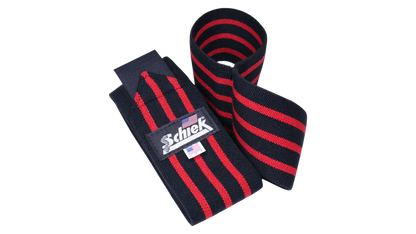 BLACK LINE ELBOW WRAPS