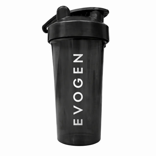 EVOGEN BLACK SHAKER