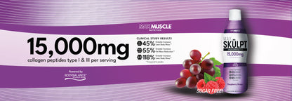 MAX SKULPT LIQUID COLLAGEN