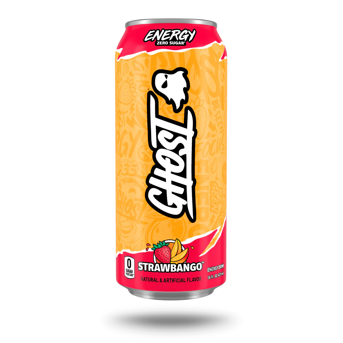 GHOST - READY TO DRINK