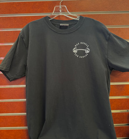 MAX MUSCLE SC T-SHIRT